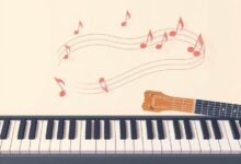 نقش بیت در ساخت موسیقی پاپ و رپ