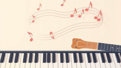 نقش بیت در ساخت موسیقی پاپ و رپ