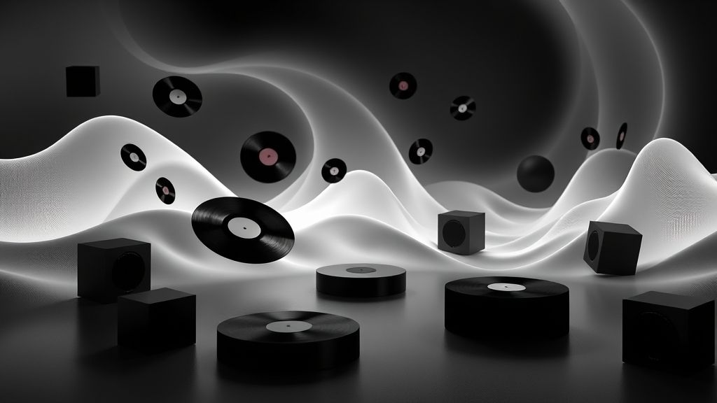 بیت رپ؛ جایی که ضرب و معنا به هم میرسند