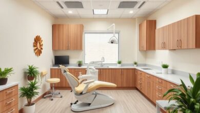 راز لبخندهای جذاب در اسلامشهر