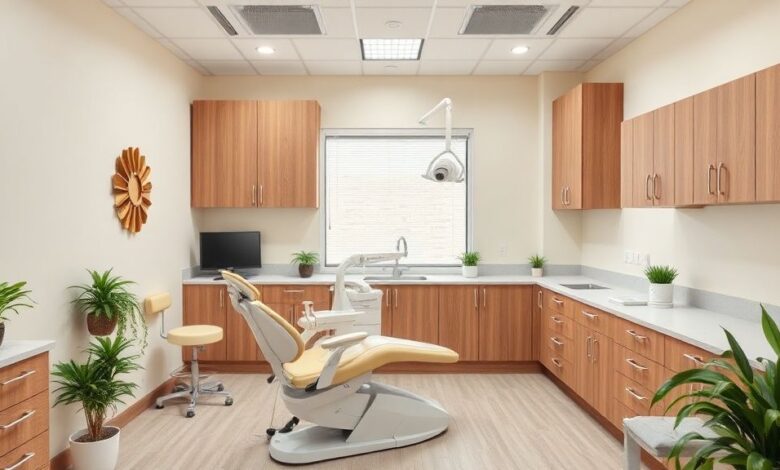 راز لبخندهای جذاب در اسلامشهر