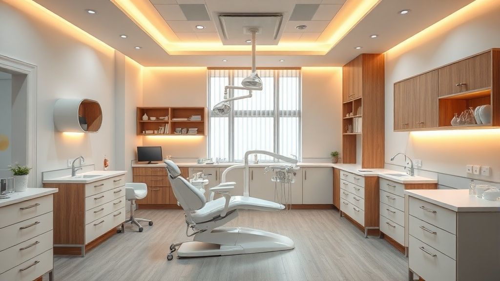 از کجا بهترین دکتر لمینت را در اسلامشهر پیدا کنیم؟