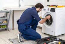 نمایندگی لباسشویی دوو در کرج