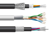 چرا کابل‌های سیلیکونی و شیلد دار در صنایع مختلف اهمیت پیدا کرده‌اند؟