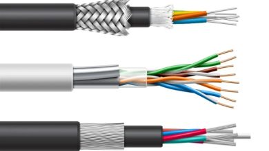 چرا کابل‌های سیلیکونی و شیلد دار در صنایع مختلف اهمیت پیدا کرده‌اند؟