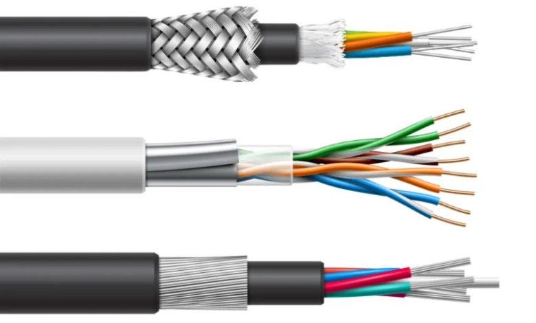 چرا کابل‌های سیلیکونی و شیلد دار در صنایع مختلف اهمیت پیدا کرده‌اند؟